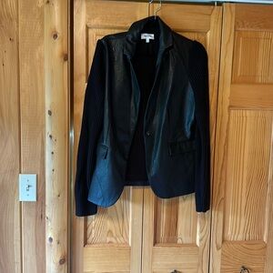 Splendid collection blazer